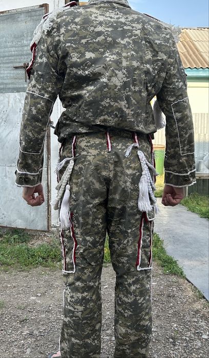 Демьбельская форма