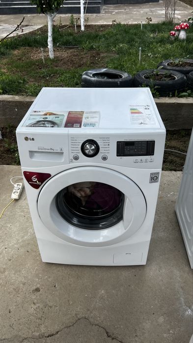 продам стиральную машину