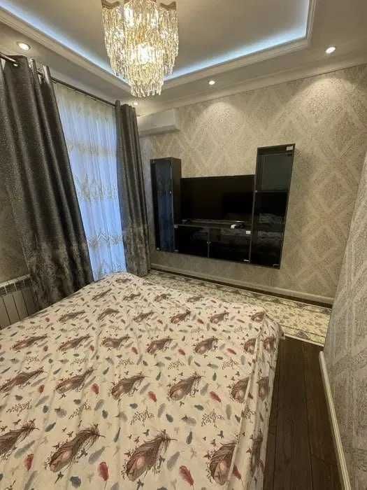 Аренда кв ЖК Хон Сарой Дипломатия 2-ком ро-н Юнусабад-7 кв