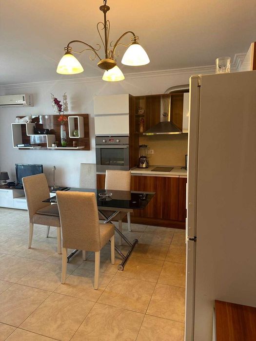 Продава се Двустаен апартамент в Свети Влас - 60 кв.м за 1664 €/кв.м - Снимка #3