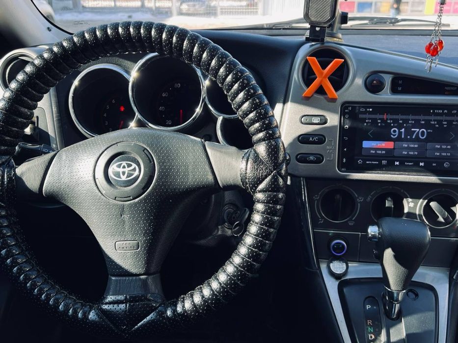 СРОЧНО продам Toyota Corolla Matrix