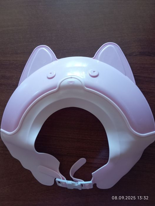 Товары для ванны и туалета