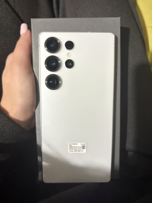 Samsung galaxy s25 ultra