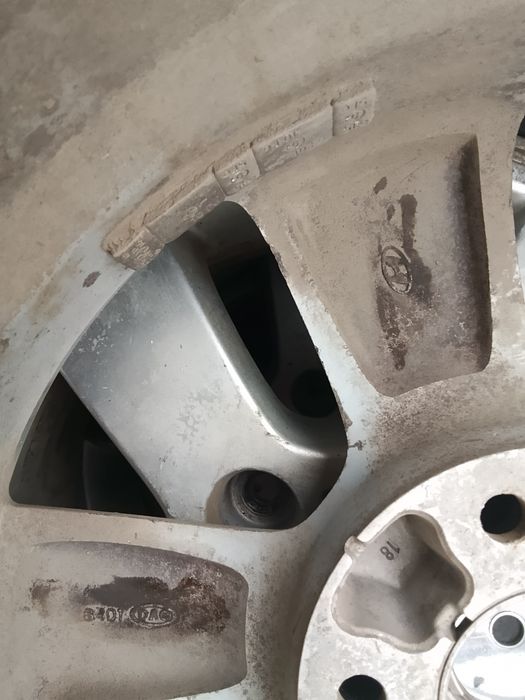 Продам диски R16
