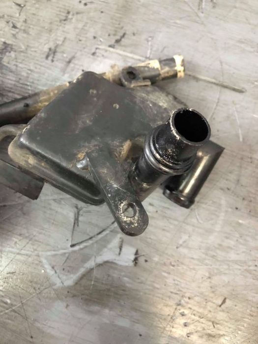 rezervor vacuum 1.5 crdi d3ea hyundai matrix getz accent 2001-2010