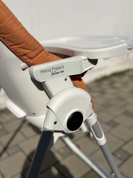 Scaun bebelus PegPerego