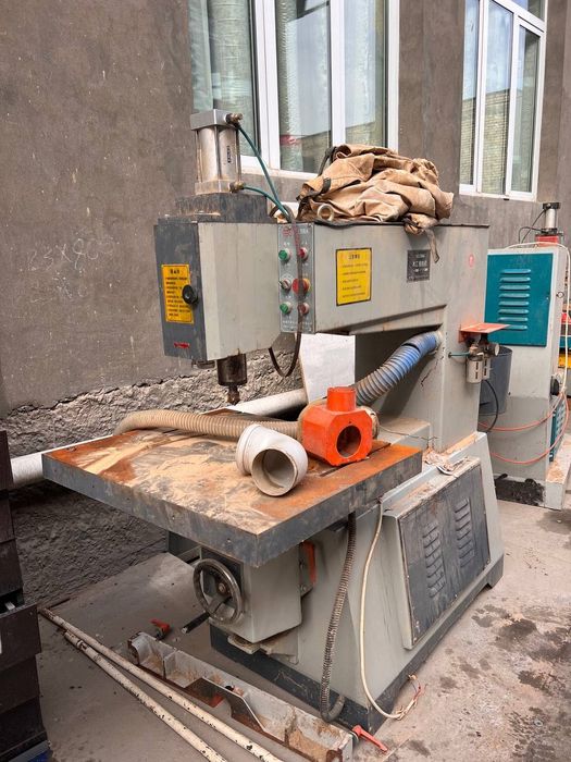 Капиравалний станок