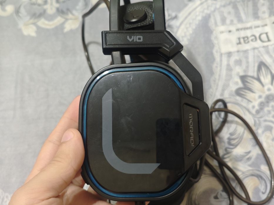 Naushniklar USB-A uchun, oddiy telefonlarga tushmaydi 50mingdan