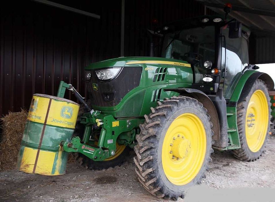 Roti inguste Tehnologice Same New Holland Valtra John Deere Case Claas