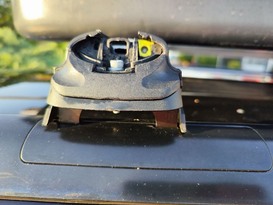 Напречни греди - релси Turtle Air 2 F-KIT