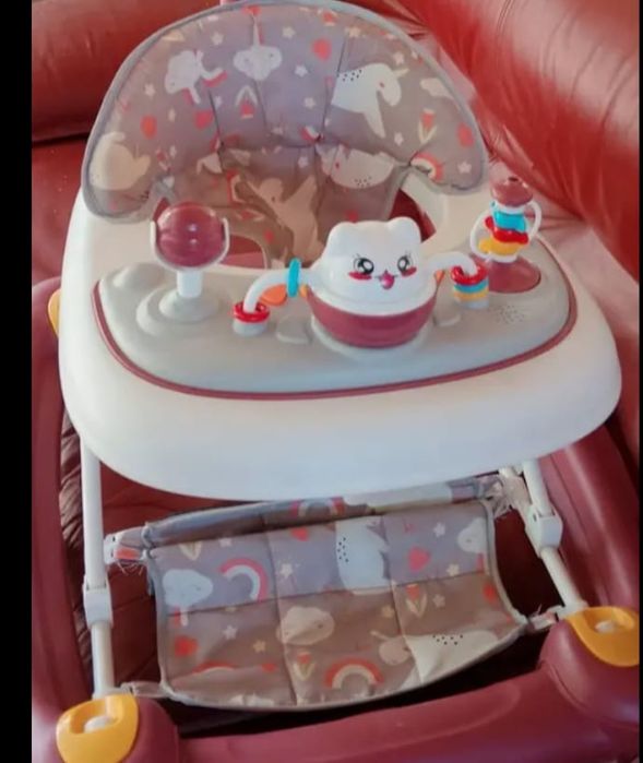 Продам Детские Ходунки.