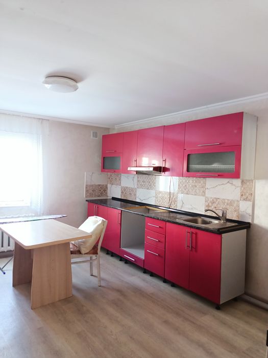 Сдается дом на лесозаводе.