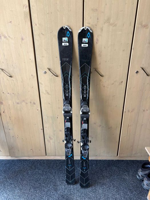 Ски различни размери 120-142cm