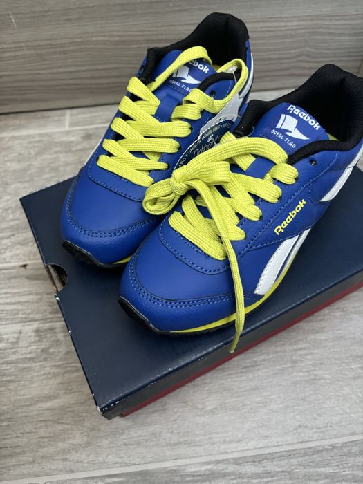 Детски маратонки Reebok