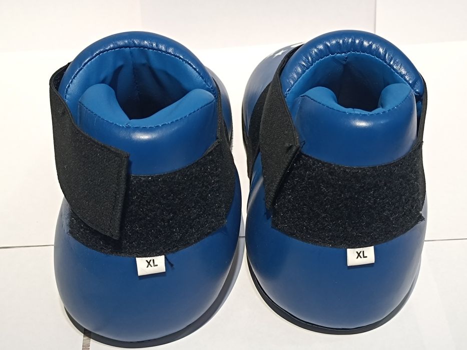 Футы Top Ten размер XL