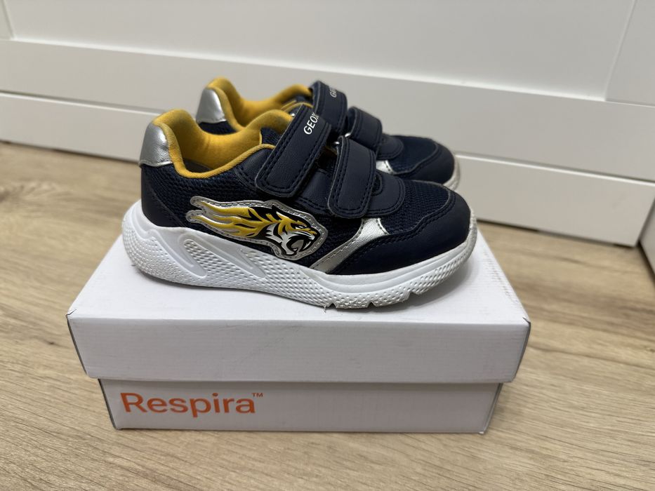 Sneakers Geox, marime 25