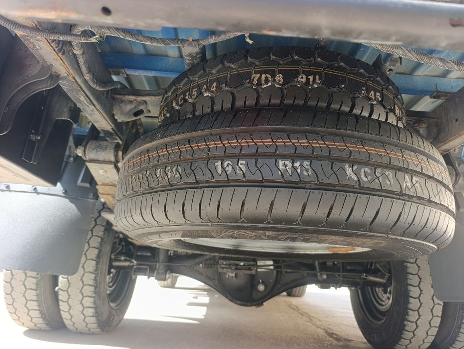 Kia bonga 2022 yil