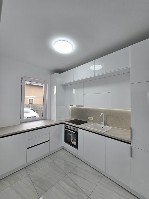 Mobilier la comandă