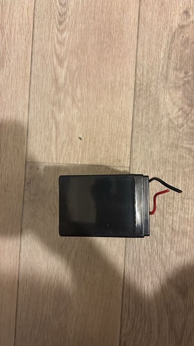 Продам срочно аккумулятор