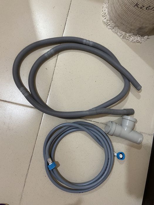 Продам трубы, шланги