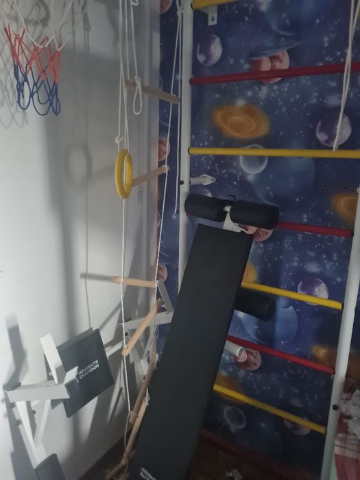 Продам Шведскую стенку