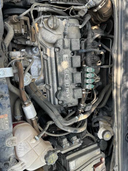 Cobalt avtomat 2022 sotiladi