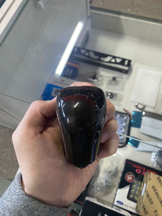 Ручка АКПП для Toyota Camry 70