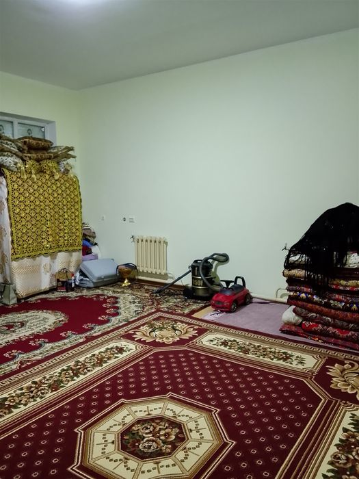 6 сотихли коттедж сотилади