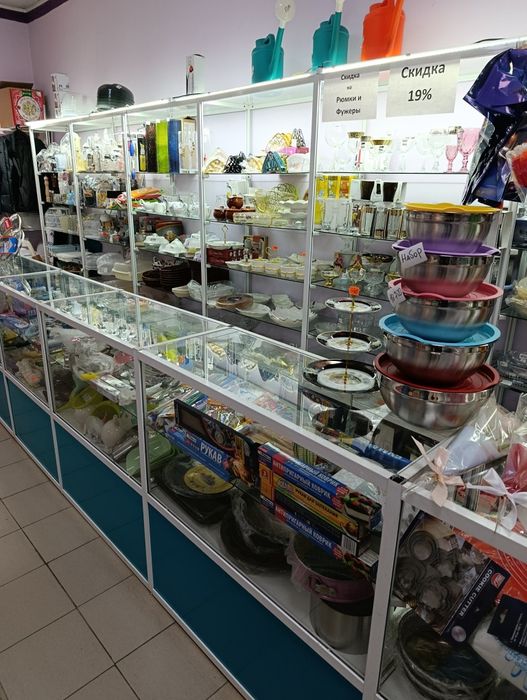 Продам готовый бизнес