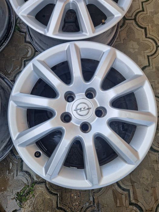 Jante Opel astra H r16 originale