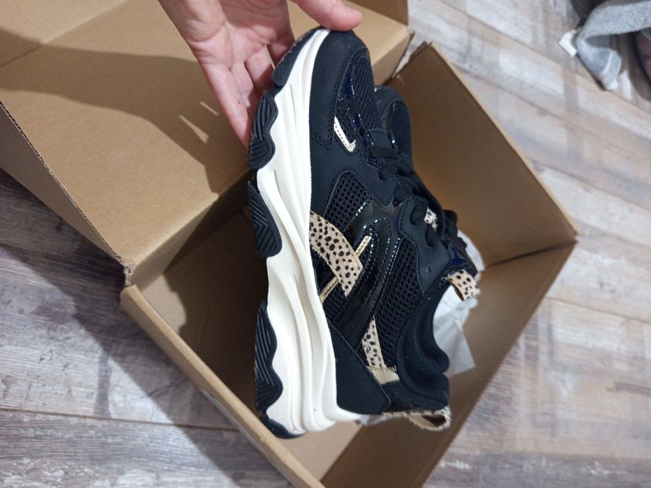 Нови маратонки сникърси 40 About you