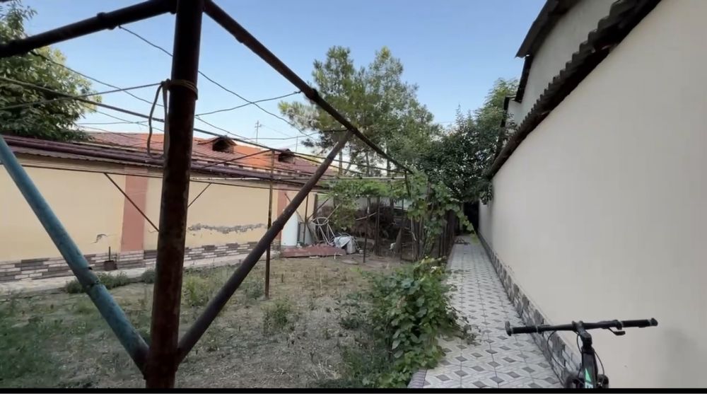 Продается дом Участок 10 соток Фасад 19м Саракулька Северный вокзал