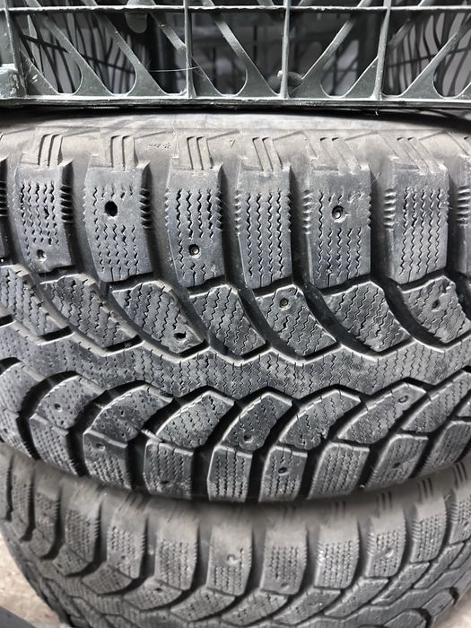 Колеса на LX570