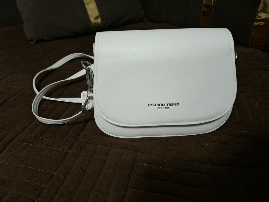 Сумка через плечо кроссбоди