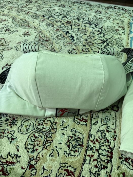 Все для карате комплект поолгостью