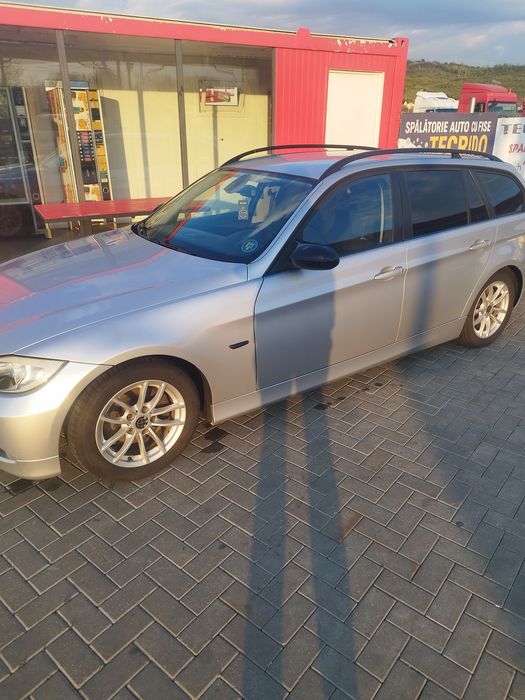 BMW 3 Series 2007 — imagine 2