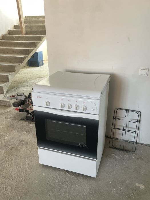 Продается газовая плита