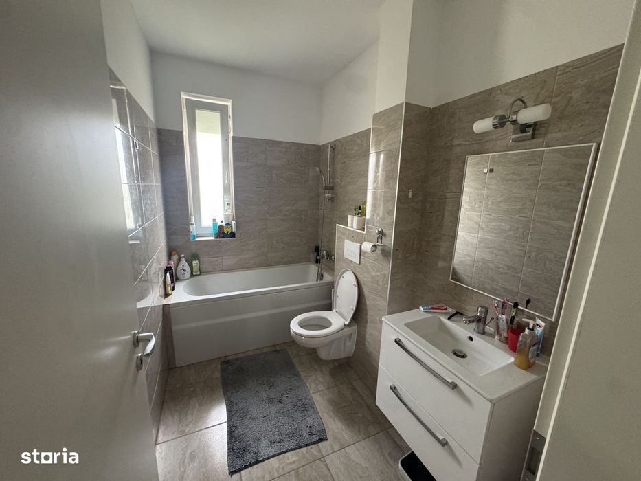 Apartament 2 Camere in Giroc | Parter | Incalzire in pardoseala | AC