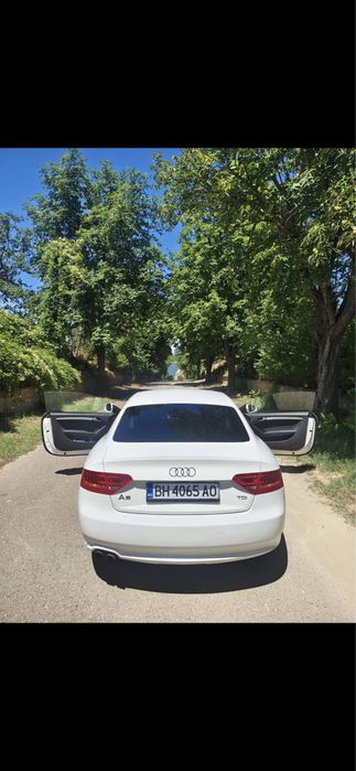 Audi A5 2.0 diesel