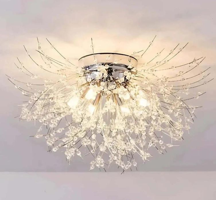 Corp iluminat pentru living