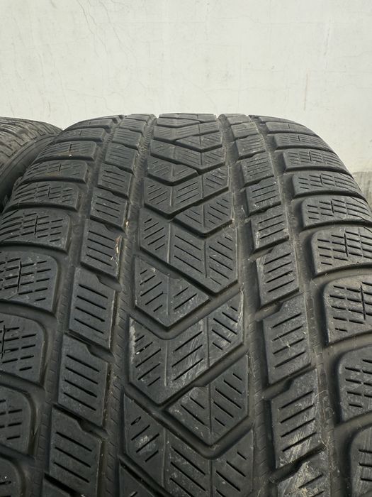 Set 4 anvelope iarna 285/40 R21