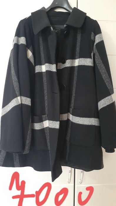 Разгрузка гардероба