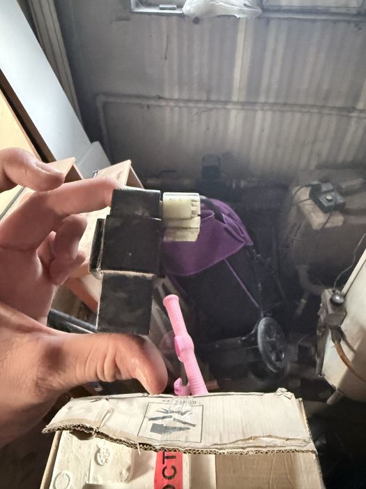 Продам запчасти на мопед м8