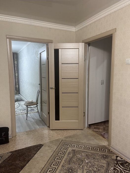 Квартира Автопарк подселение