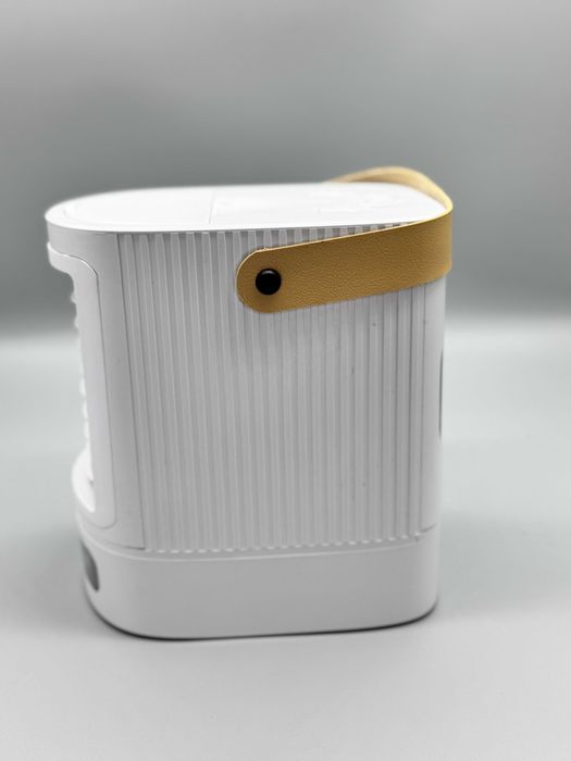 Компактен USB въздушен охладител Nor-tec Air Cooler с LED осветление и резервоар 675 мл