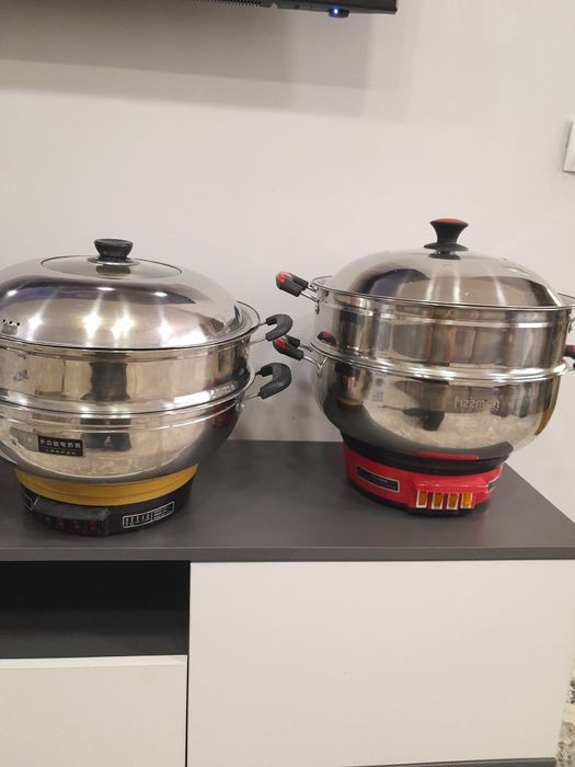 Продам пароварки