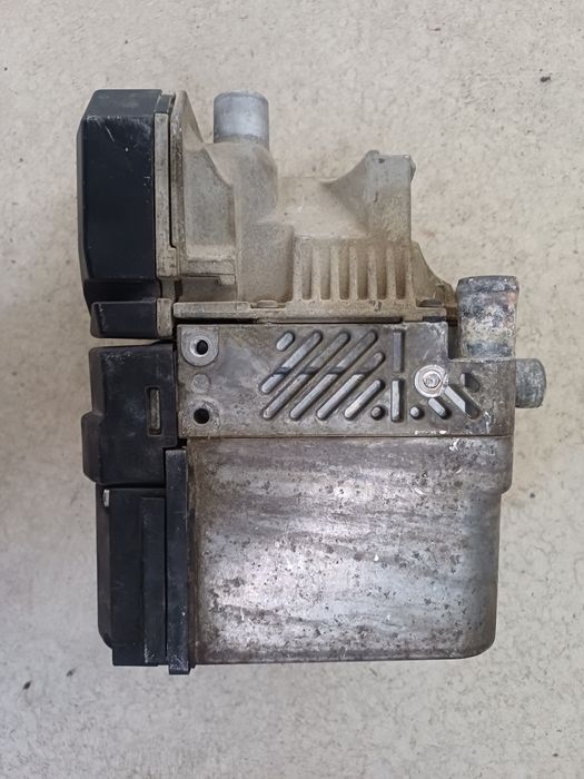 Продавам печка за Ауди А2