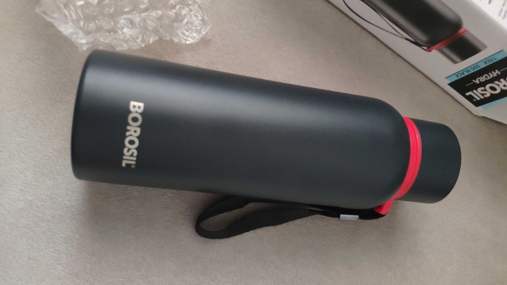 Borosil термос 500 мл