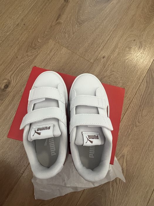 Маратонки Puma за момиче