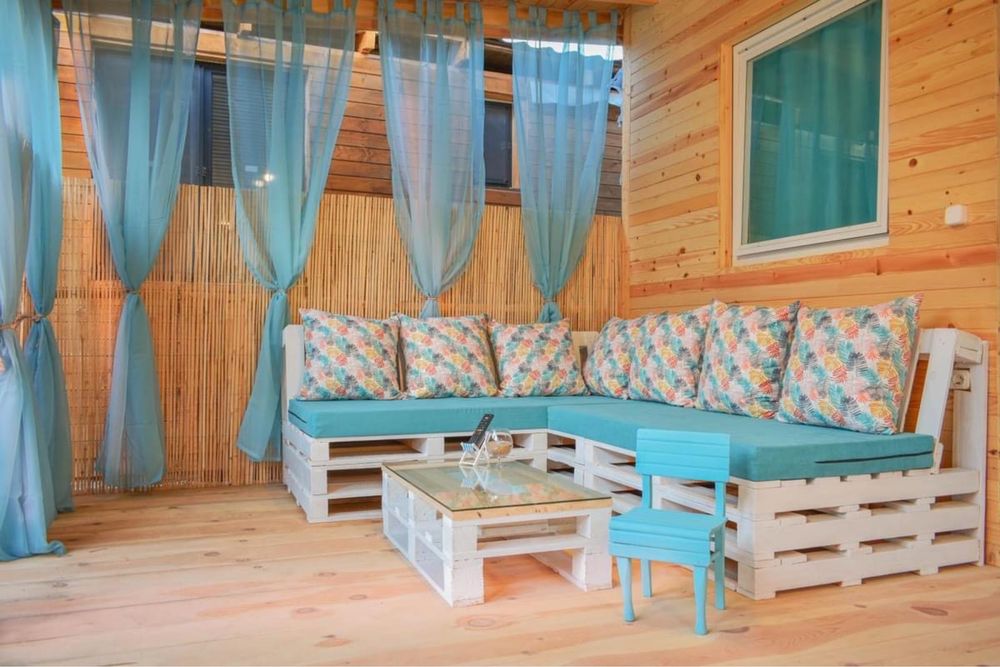 Продава се Къща в Черноморец - 55 кв.м за 482 €/кв.м - Снимка #10